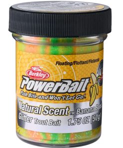 PowerBait Deg - Fruit - Banana Boost