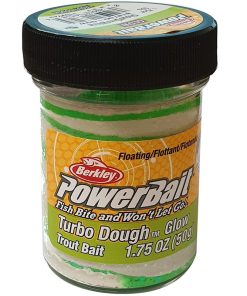 Powerbait Glow In The Dark Deg