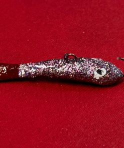 Specialist Balansaren Lila/Silver