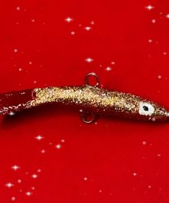 Specialist Balansaren Cooper/Gold