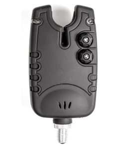 Nappalarm med ställbar volym och ton