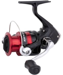 Shimano Sienna 2000 FG Haspelrulle