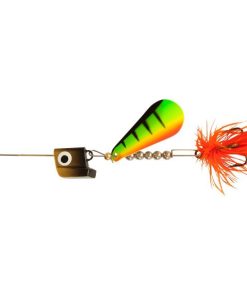 ABU - Mörrumspinnaren 18g