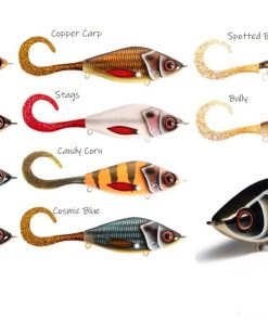 TrueGlide Guppie, Guppie Jr