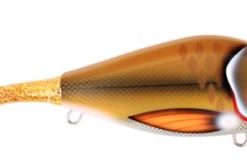 TrueGlide Guppie, 13,5cm, 120gr - Bemidji Blonde