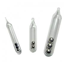 Rasselkammare - Power rattles