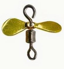 Proppeller till beten