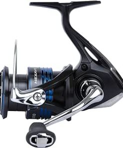 Shimano Nexave FI 2500