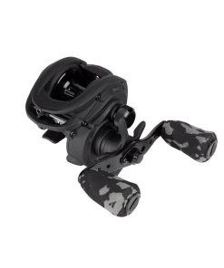 ABU GARCIA MAX X BLACK OPS