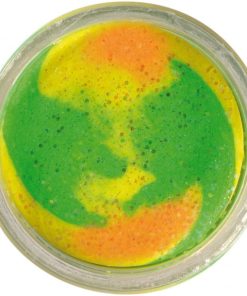 Powerbait Natural Scent Glitter - Rainbow