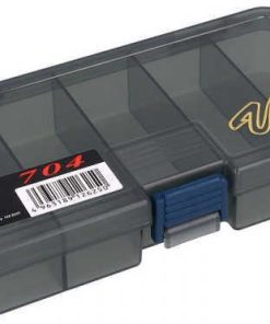 CWC - Meiho Betesask VS-706  161x91x31mm