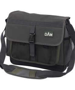 Axelväska D.A.M. Allround 40x18x30cm