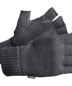 Rapala Handske Varanger Half Finger M