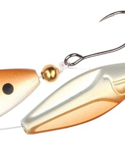 SPRO Incy Inline Spoon 3g