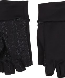 Slim Fit Handske half finger