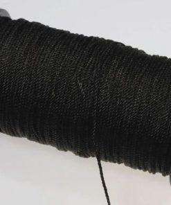 Nylon lina 210D/75 kräftlina