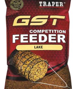 TRAPER GST COMPETITION FEEDER 1kg - Lake