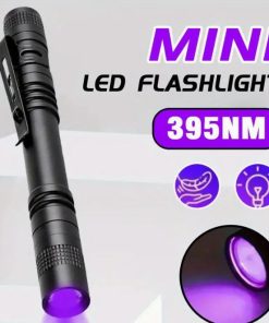 UV lampa 395nm