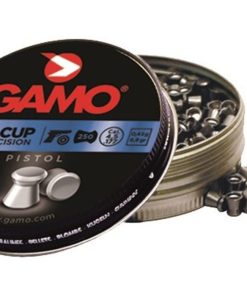 Gamo Luftpistolskulor - Pistolcup 4,5mm