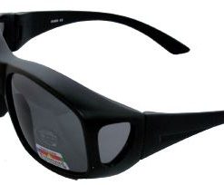 Polariserande glasögon "pull over"