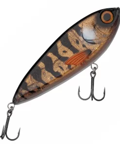Abu Garcia Svartzonker McTracer 16,5 cm jerkbait
