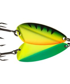 13Fishing Origami Blade - 3cm - 1,8g - Fire tiger
