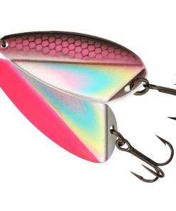 13Fishing Origami Blade - 3cm - 1,8g - Tickle me pink