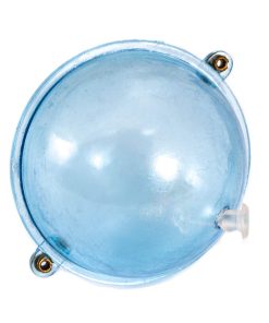 Plastkula - Vattenflöte