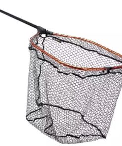 Savage Gear Pro Folding Net L-Håv  70 x 60 x 60 cm