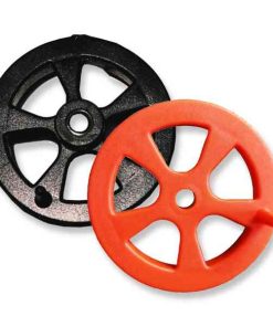 Pimpel spole 58x8 mm 1st