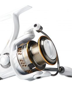Abu Garcia Max Pro Haspelrulle