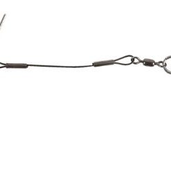 CWC UV Pro Stinger 1X7 Coated Stainless Steel - Orange