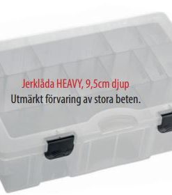 Betesbox 165x95x25