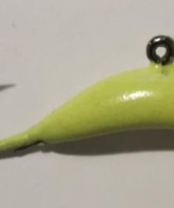 Resin Raismyskan Grön