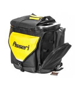 Asseri RyggsäcksSkrylla 35L