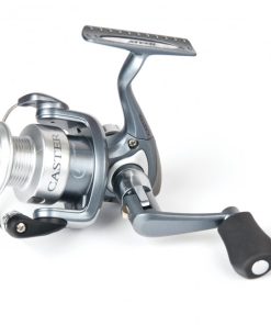 Easy Catch Caster FD10 inkl nylonlina