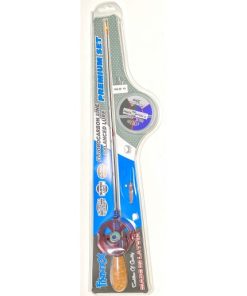 FINNEX WINTER ROD SET HFTC