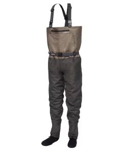 Greys Tail Breathable vadarbyxor