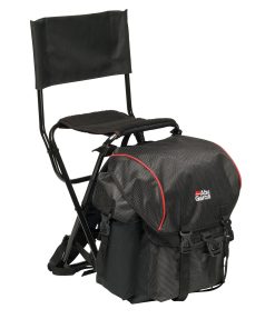 Abu Garcia Stolryggsäck med Ryggstöd
