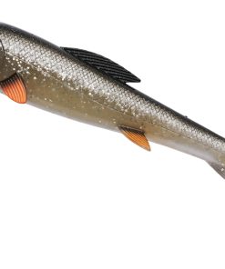 Svartzonker SZ McPike 2-p 21cm 87g