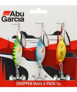Abu Droppen Maxi 12g (3-pack)