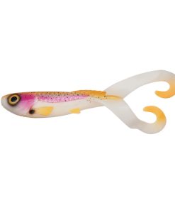 Abu Garcia Beast Twintail 21cm, 74g