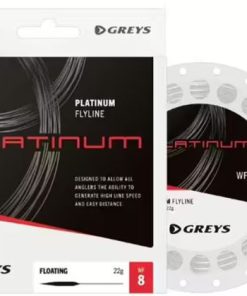 Greys Platinum Float