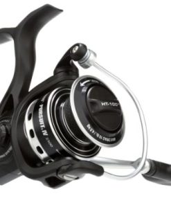 Penn Pursuit IV 3000 Front Drag 5Bb 6.2:1