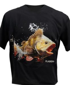 T-shirt Perch Hunter