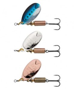 Abu Garcia Fast Attack Lead Free (3-pack) - 5g