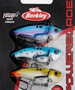 Berkley Power Blade (3-pack)