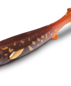 Flatnose Shad Jr 15cm 2-pack - Motorpike