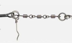 Abu Garcia Beast Chain Stinger - 2-pack