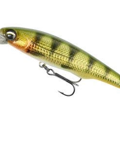 SG Gravity Twitch DR 11,5cm/28g Holo Perch